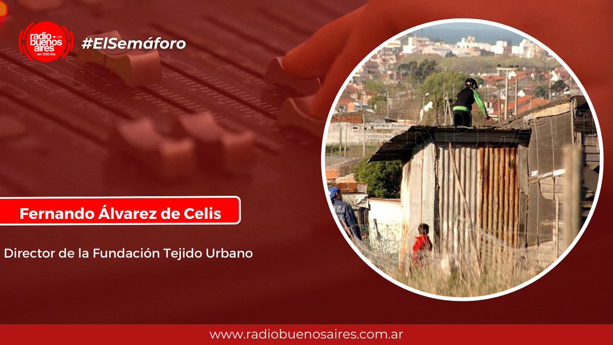 🔴Déficit habitacional: ¿Cómo evolucionó la posibilidad de adquirir una vivienda propia con los años?

👤Fernando Alvarez de Celis - <a href="/Falvarezdecelis/">Fernando Alvarez de Celis</a> -  Director Tejido Urbano

#ElSemáforo #AM1350