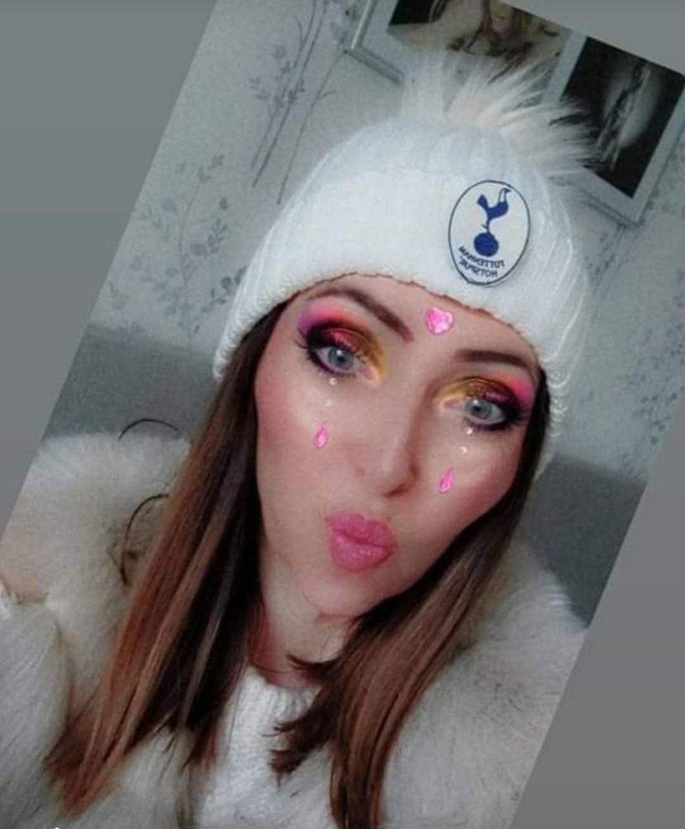 LisaYidetteWHL's tweet image. #NewProfiIePic