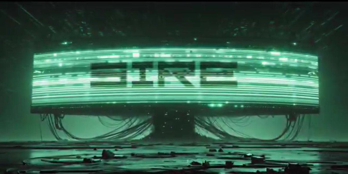 davidd_eth's tweet image. Think of $SIRE  which is @sire_agent like an AI execution layer:
1.You give intent
2.Agent decides best path
3.Execution lands onchain

→ No middlemen, no trust gap.

That’s the difference between AI as a UX layer and AI as actual infrastructure.