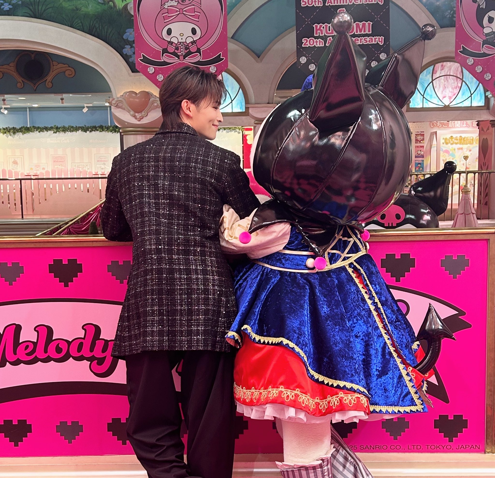 増子敦貴／Atsuki Mashiko／GENIC on X: 