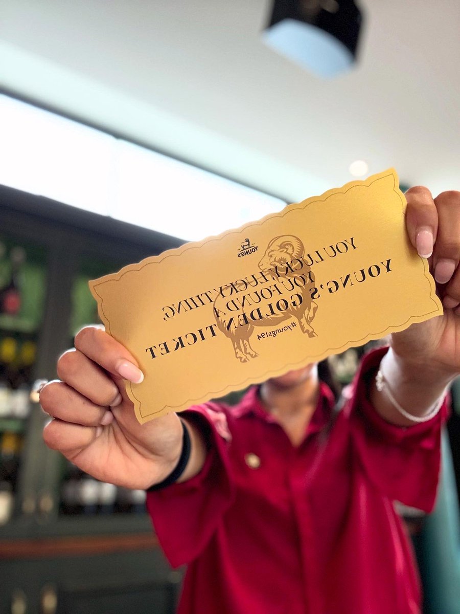 The Guard House tweet media