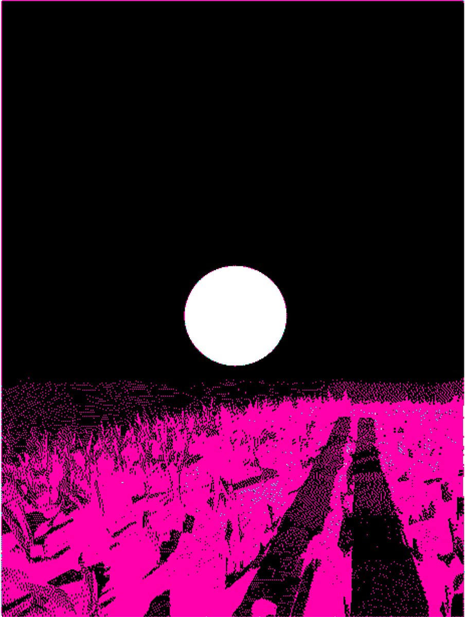 A Poem’s Extraction Protocol