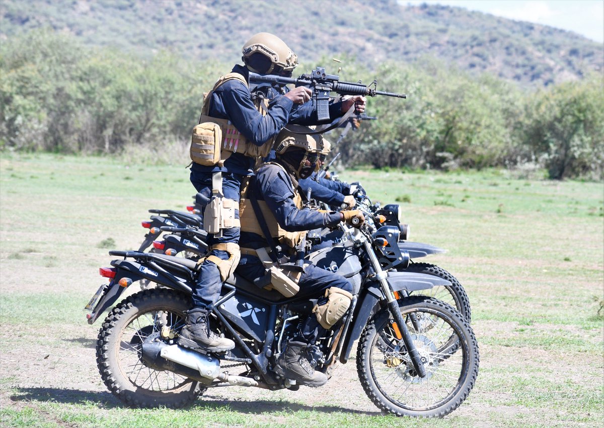 crimebuster778's tweet photo. Hawa ni fire 🔥. Chenye wamefanyia bandits na terrorists ni unmatched. No wonder #SecurityIkoChonjo Kenya.
Kiambu Agya Bayern Chelsea Llorente Faith Cherotich Olise Carol #OppositionMoles #MarketsScorecard https://t.co/M5ndwdZz9N