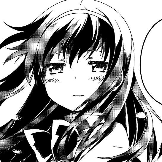 homu tweet media