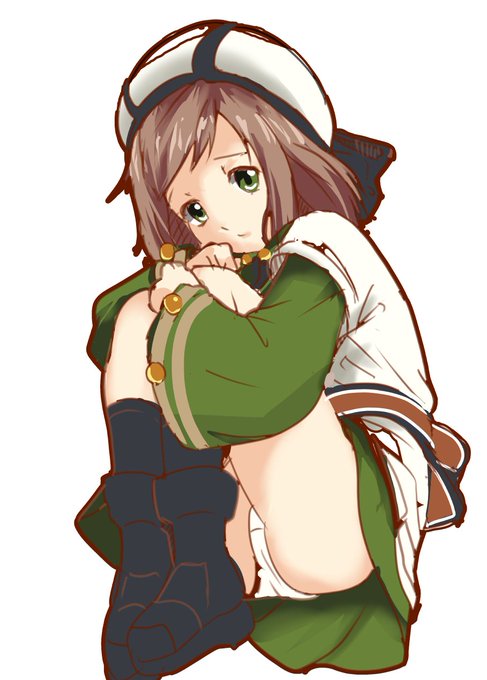 お題から、描かせていただきましたありがとうございます!!(*'▽`*) 