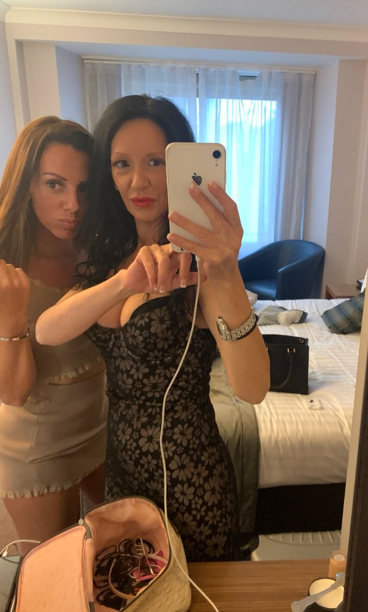 Claudia Bryan tweet media