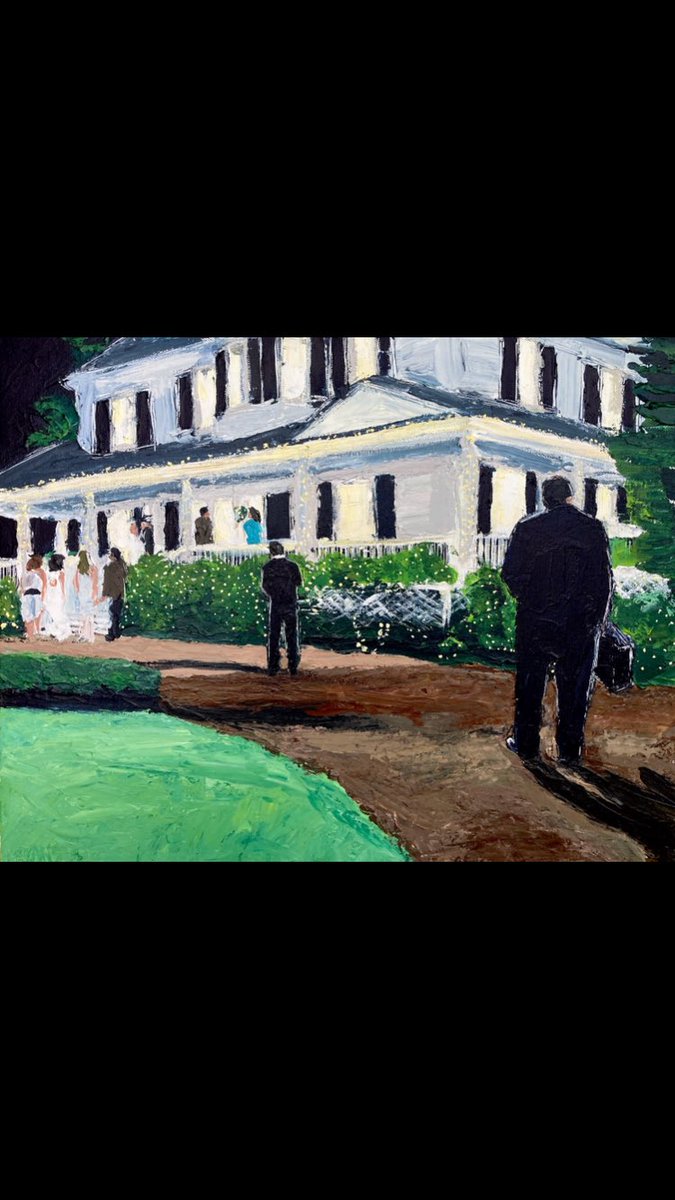 Sam Evans (@samevansart444) on Twitter photo 