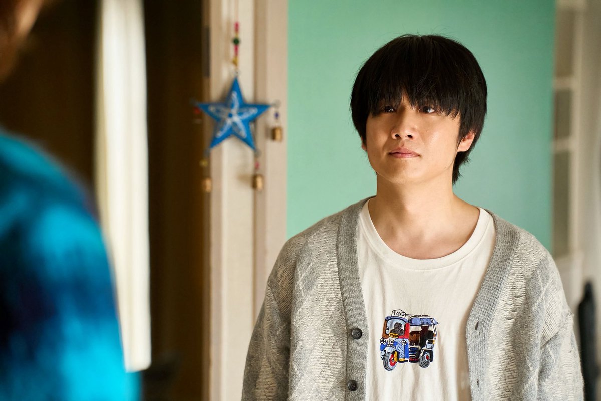 ドラマ40までに 第11話💧 『もう後悔はしたくないのに』 見逃し配信は