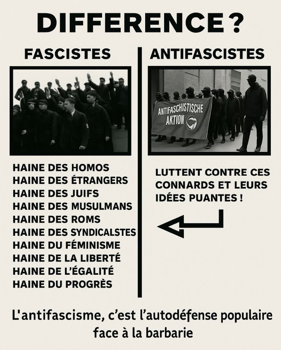 grainatome's tweet photo. @LCI Un peu de culture pour les ignorants. https://t.co/zpjcRaGdGI