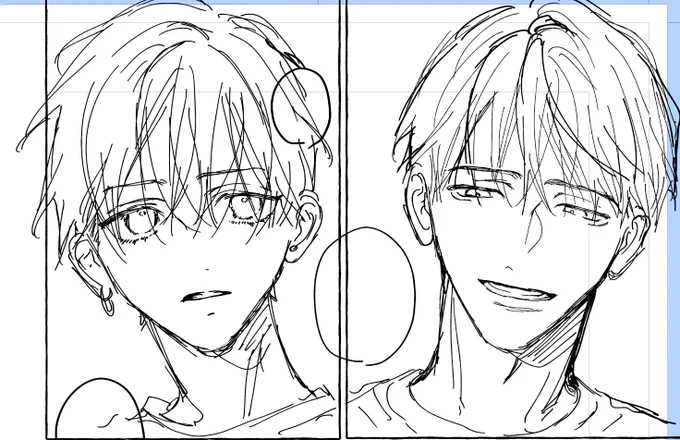 🍊下書き中🍊 