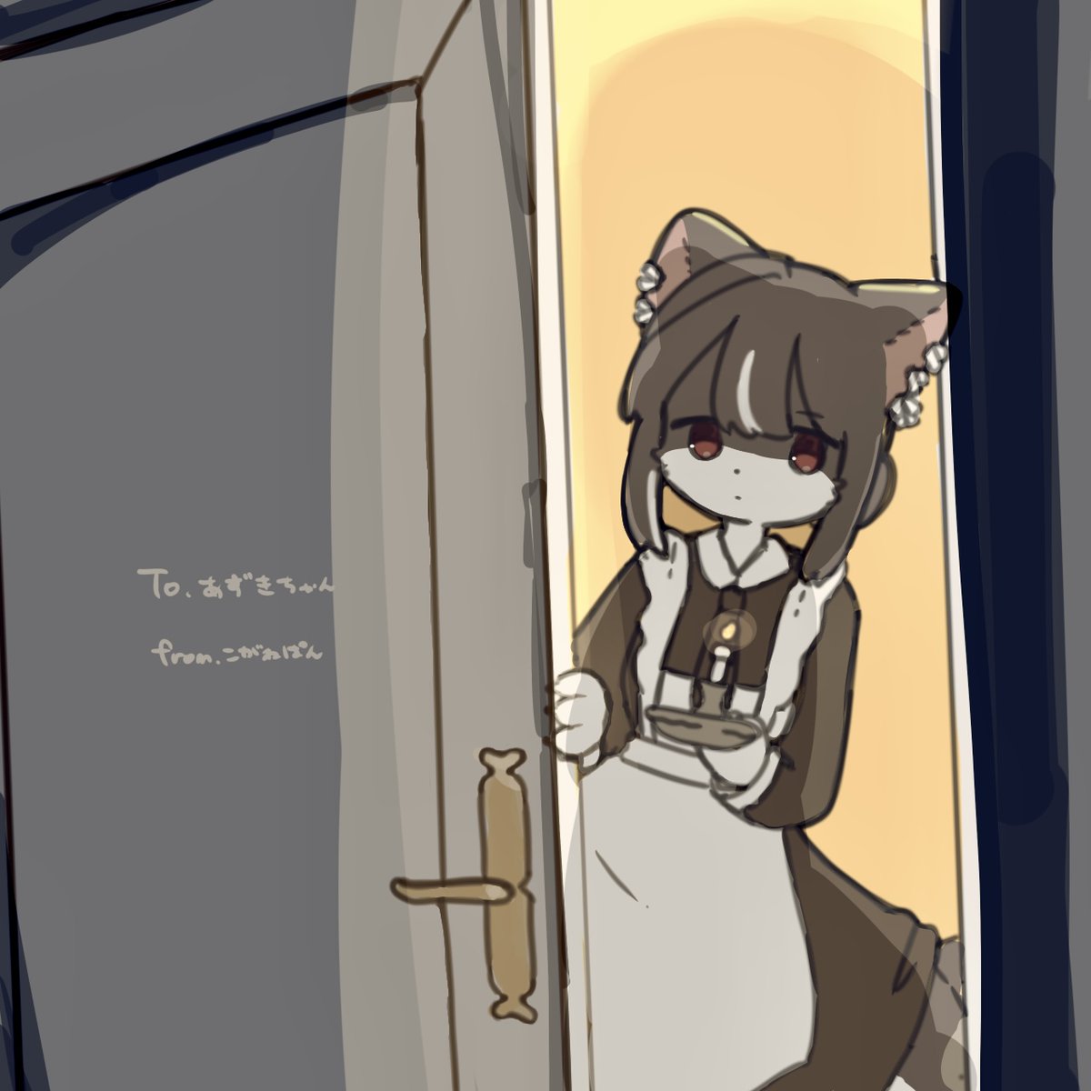 ゆるアートトレード🕯
[@ cPa0i]