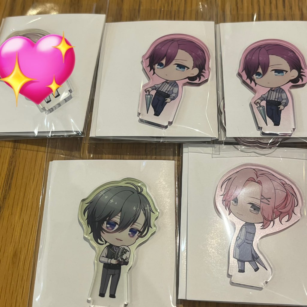 シュリ@取引垢*。 tweet media