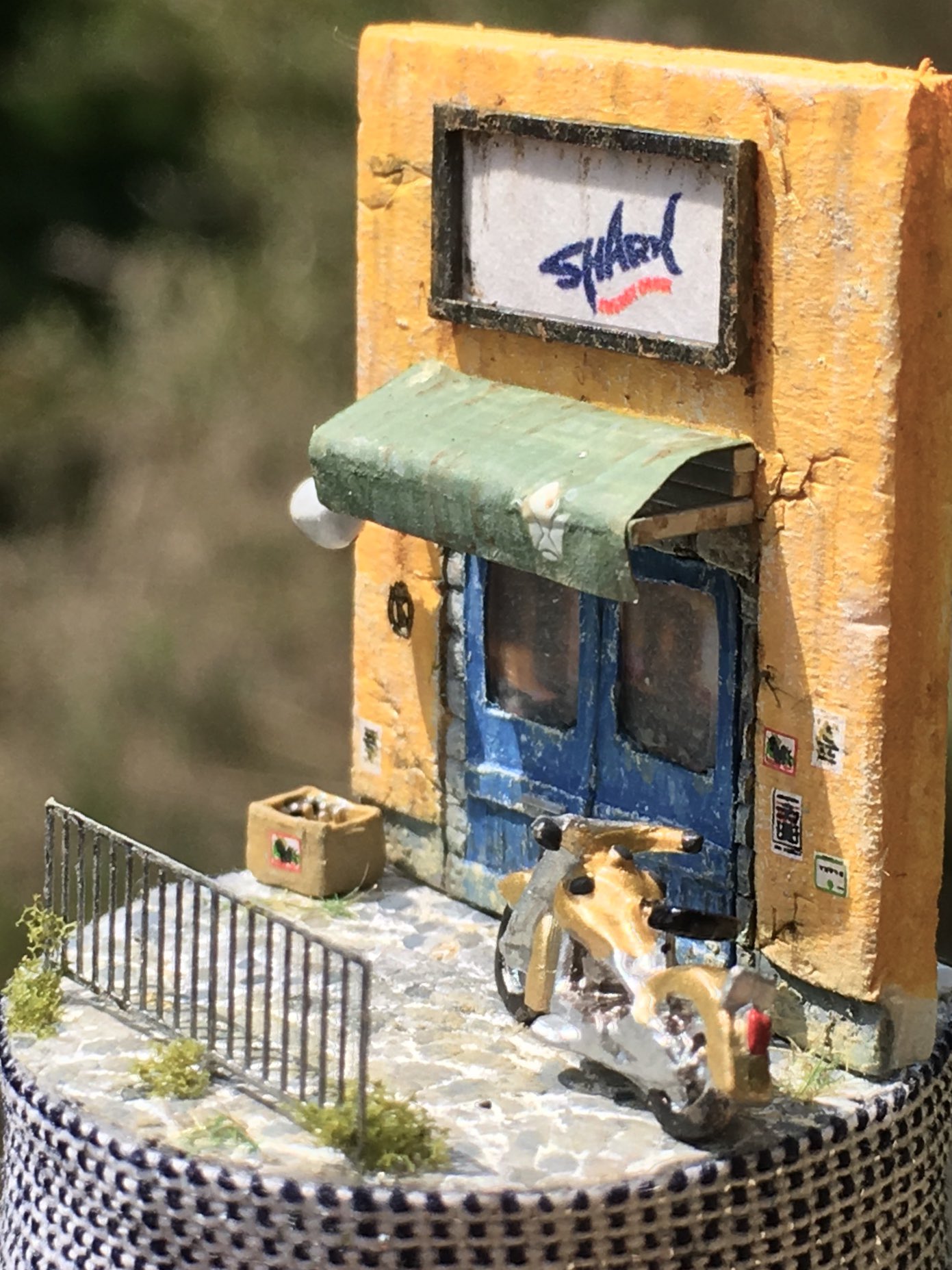 アントニ・クラーベ、キャップイック、希少画集画、新品額付 2025年