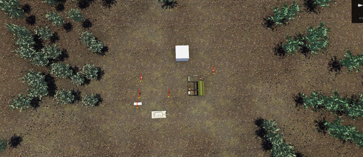 Strat_Protocol's tweet photo. We continue building not only new scenes but also the right perspective on them.

#screenshot #gamedev #game #InvasionProtocol #rts https://t.co/73tWpD13YE