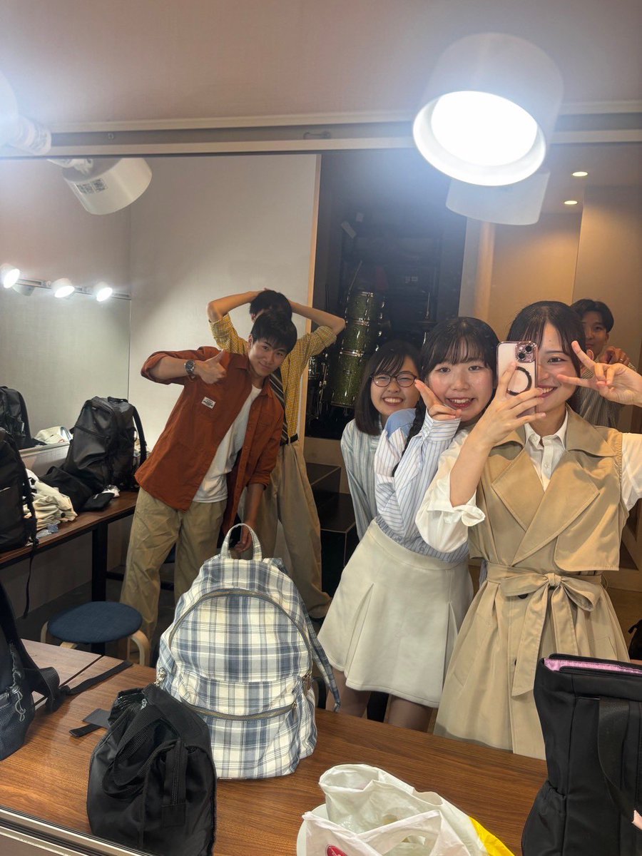 高気圧BOY tweet media