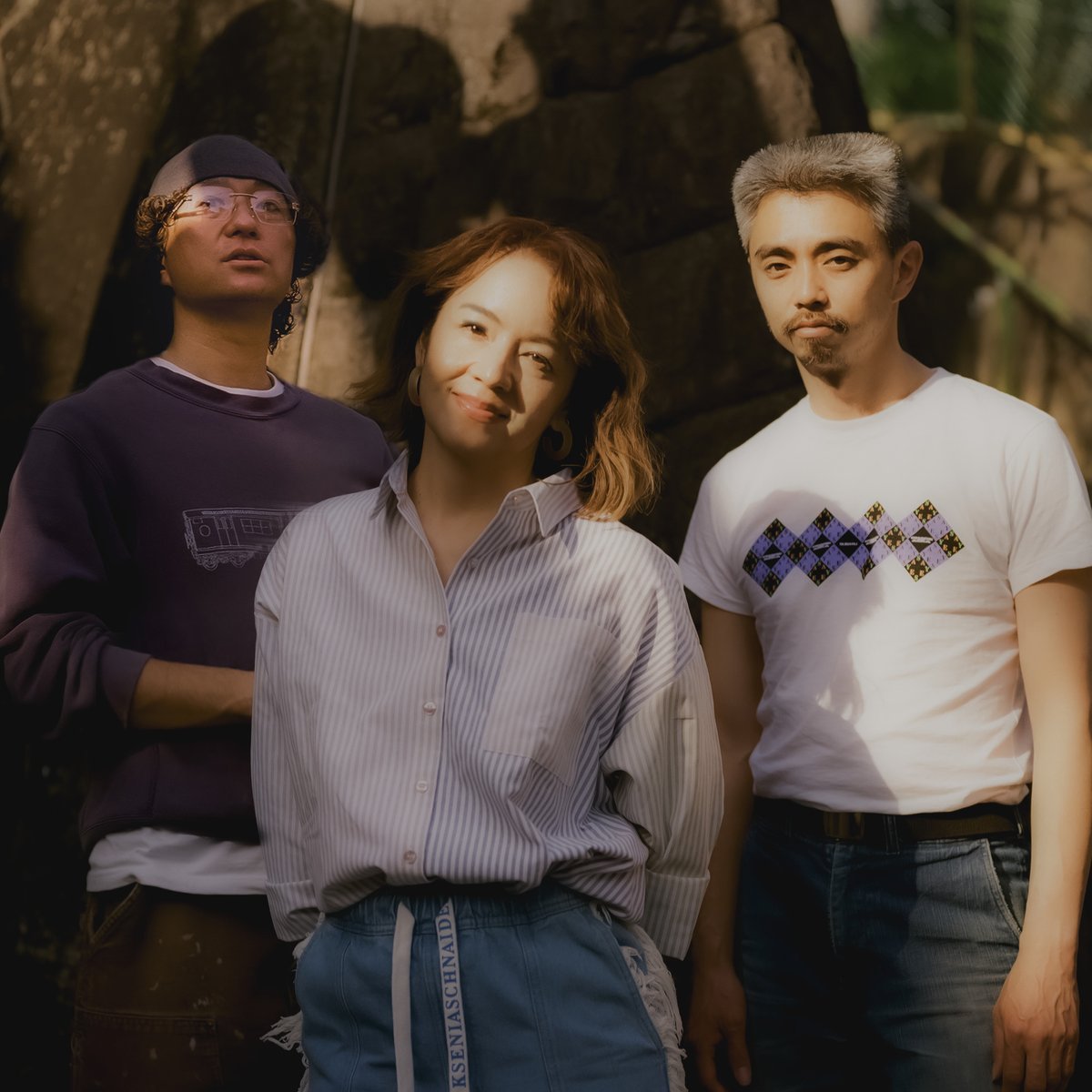 9/18 Live & Direct 】 #FNCY （ @FNCY_official ） ZEN-LA-ROCK x G