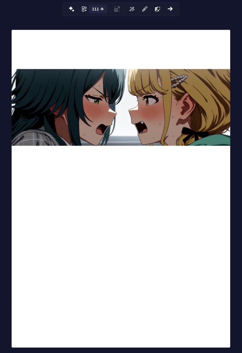 これがこうなってこうなってこう!
(普通にポン出しでいけた説) 