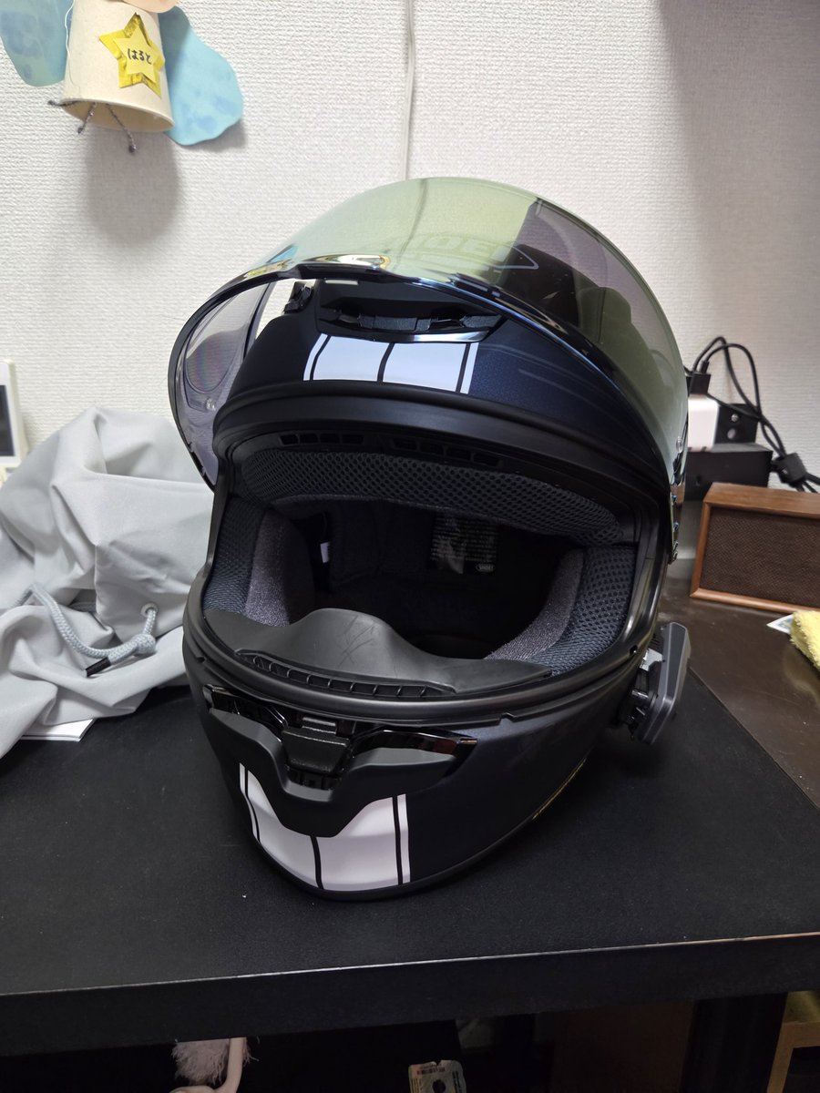 koatarou_'s tweet photo. 納ヘルしました https://t.co/lFMwT7m4jZ