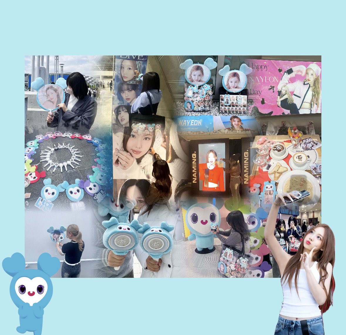 な よ ら ~ tweet media