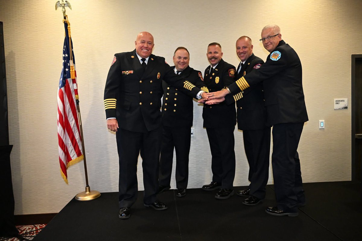 Bargersville Fire Department 🇺🇸 tweet media