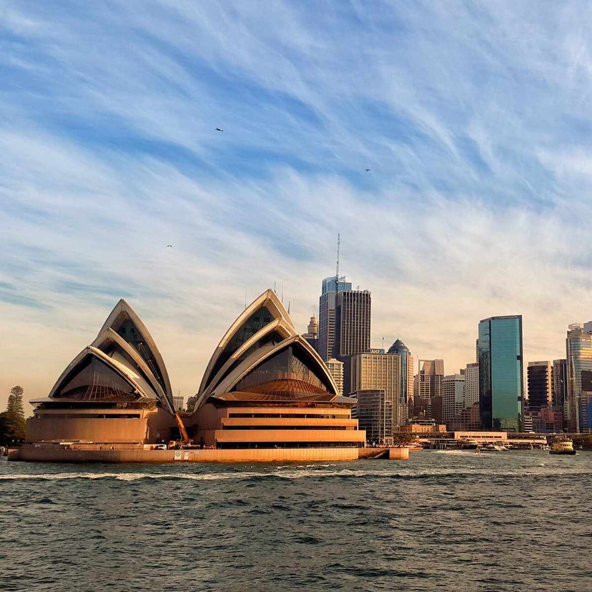 LMPositif's tweet photo. 🇦🇺 L'Australie va réduire ses émissions de gaz à effet de serre d'au moins 62% d'ici 2035 ! Son objectif précédent prévoyait une réduction de 43 % d’ici 2030, par rapport aux niveaux de 2005. 🍀 (Le Figaro) https://t.co/I3YSXijrpq
