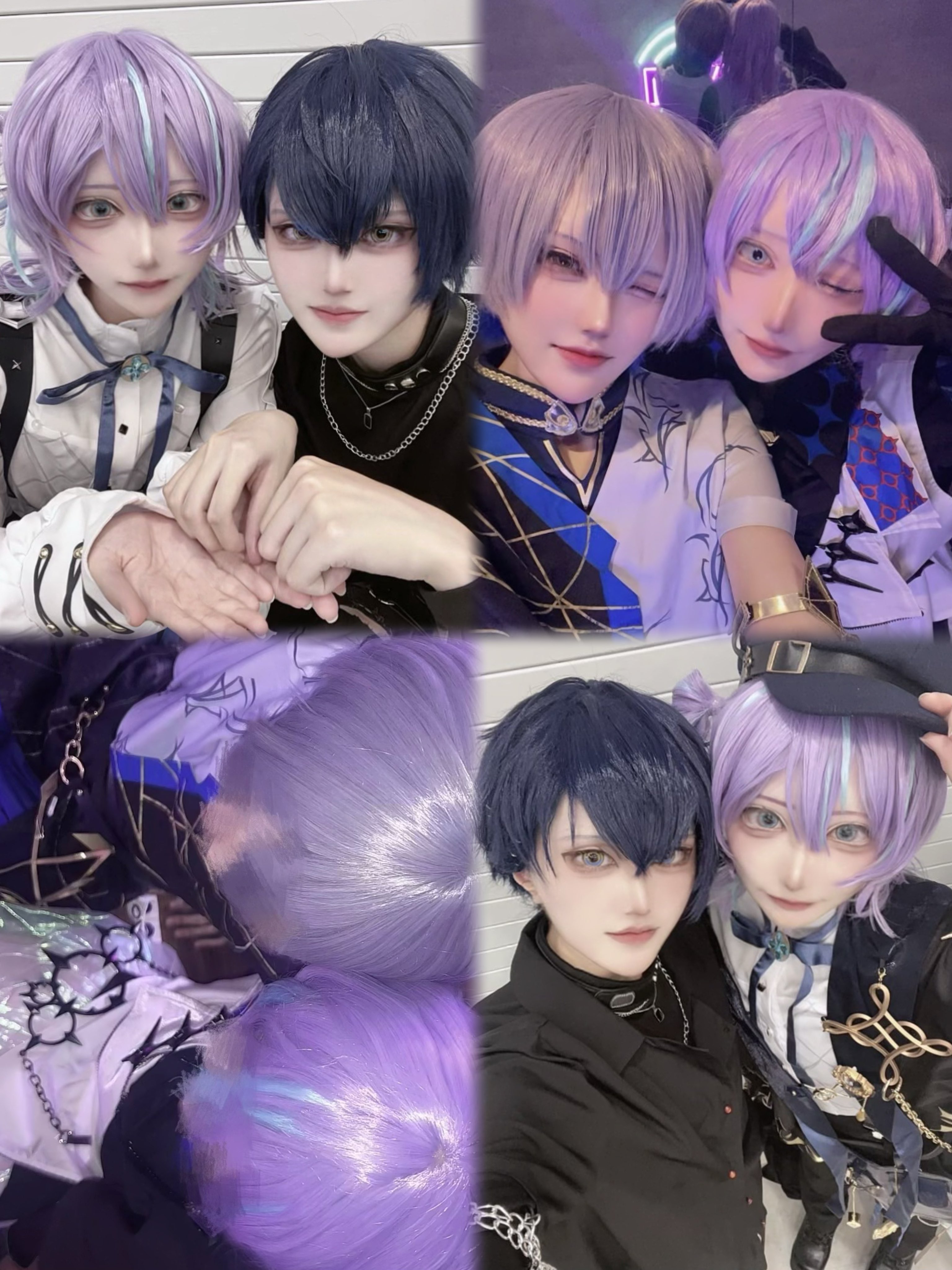 ❤️REI❤️様オーダー jere ジェレ 🍡【CF21 prep】 (@jyxrei) / X
