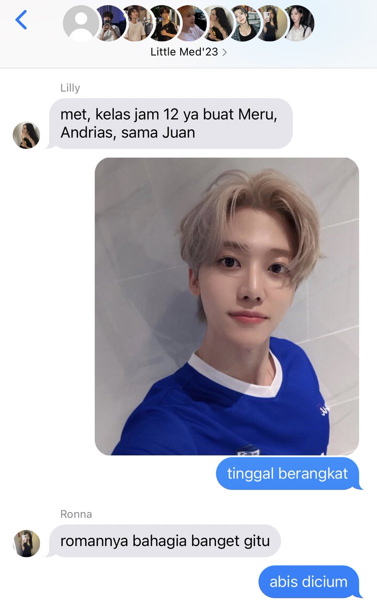 sunkissessme's tweet photo. nomin local au
— let me in (2)

fiction writer x collage student https://t.co/GzeH1DUH61