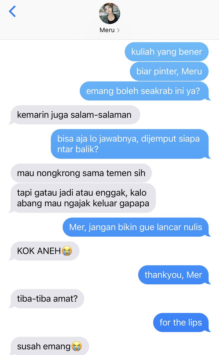 sunkissessme's tweet photo. nomin local au
— let me in (2)

fiction writer x collage student https://t.co/GzeH1DUH61