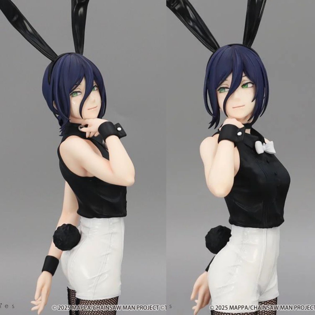 2026年1月発売最新プライズ 劇場版 チェンソーマン レゼ篇 bicute