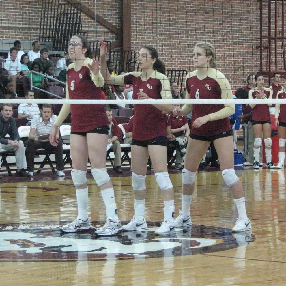 On this day 16 years ago, Florida State volleyball opened ACC play with a home sweep of rival Miami. The Seminoles didn't allow more than 20 points in any set. Rachael Morgan, Jordana Price and Brianna Barry each finished with eight kills. Taylor Wilson led FSU with 12 digs.