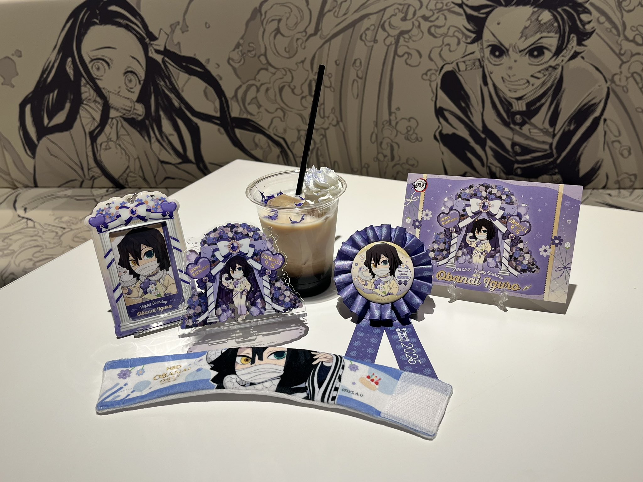 ufotable DINING (@ufotable_dining) / X