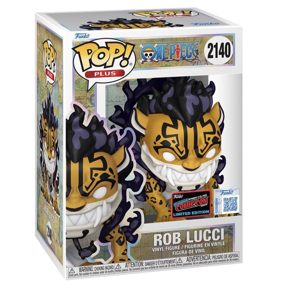 One Piece Merch News on X: 