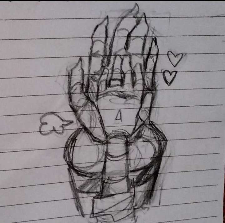Kamehamehagh's tweet photo. hey,
*hit you in the face with my old Nuzi art.
#Murderdrones #MDtwitter #nuzi #iloveyousmplsdontturnintoasmartfridge #Cuddles https://t.co/VdUoTsPuZH