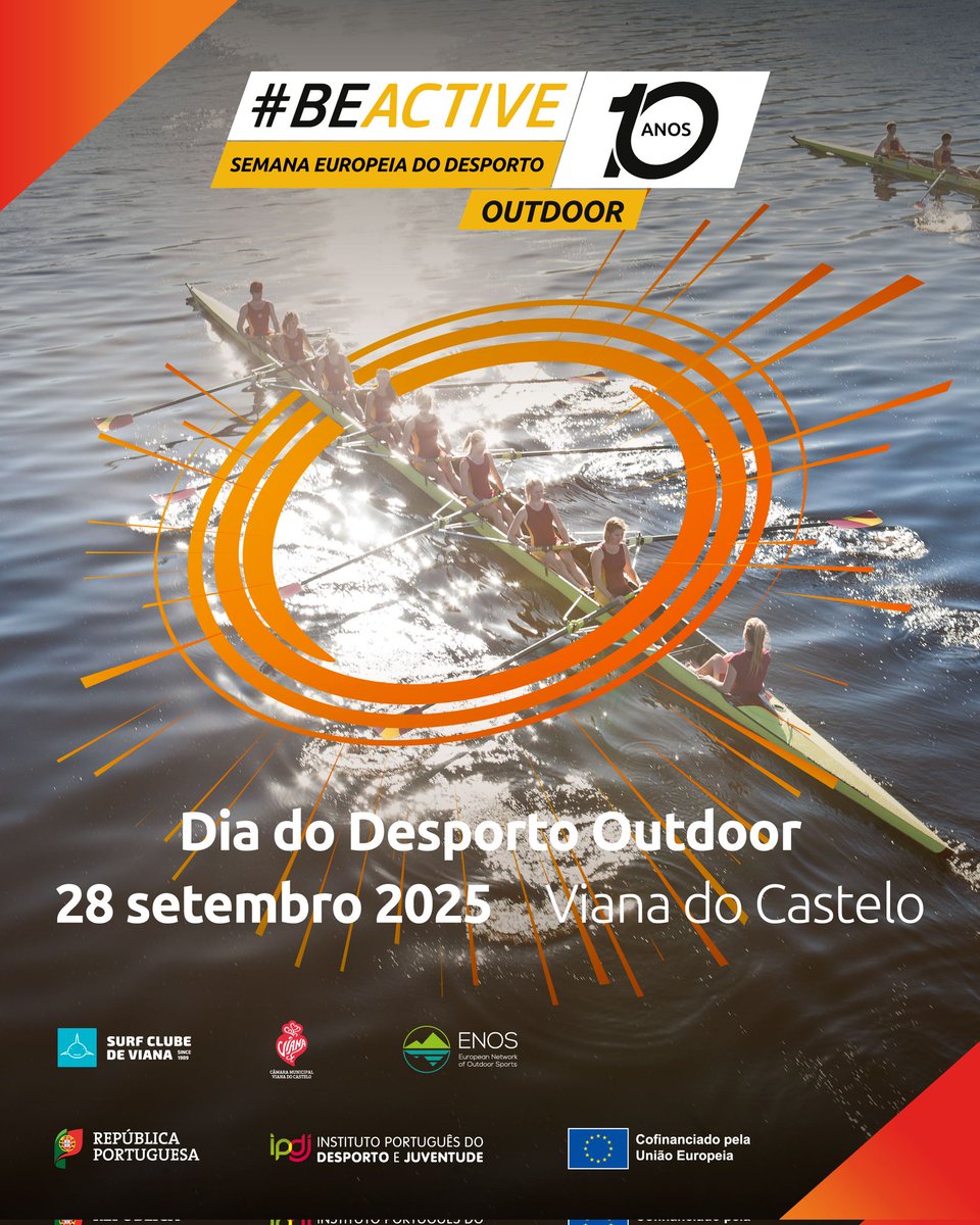 Viana Remadores Lima tweet media