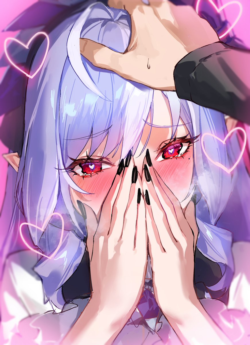 mkdragon89's tweet image. Headpats for vivian! 
#wisevian #viviwise 
pixiv.net/en/artworks/13…