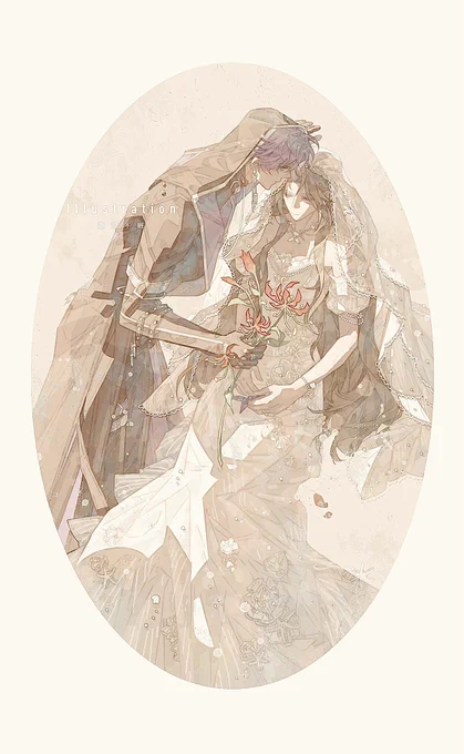 #LoveandDeepspace #Rafayel #恋と深空 花束