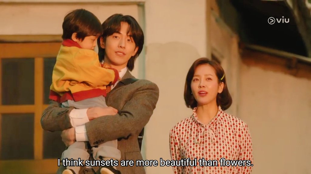 SheetalVer3949's tweet photo. As I am a sunset lover so
you'll agree with me while watching this drama as a heart warming and beautiful sunsets and cinematography in the end🫶🏻💕🌼✨
#LightInYourEyes #NamJooHyuk #hanjimin https://t.co/qgFlWlNX3G