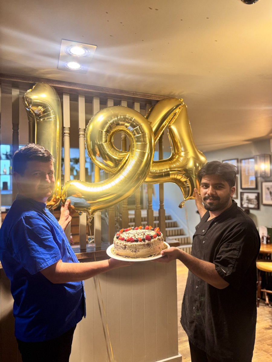 Greyhound Hotel tweet media