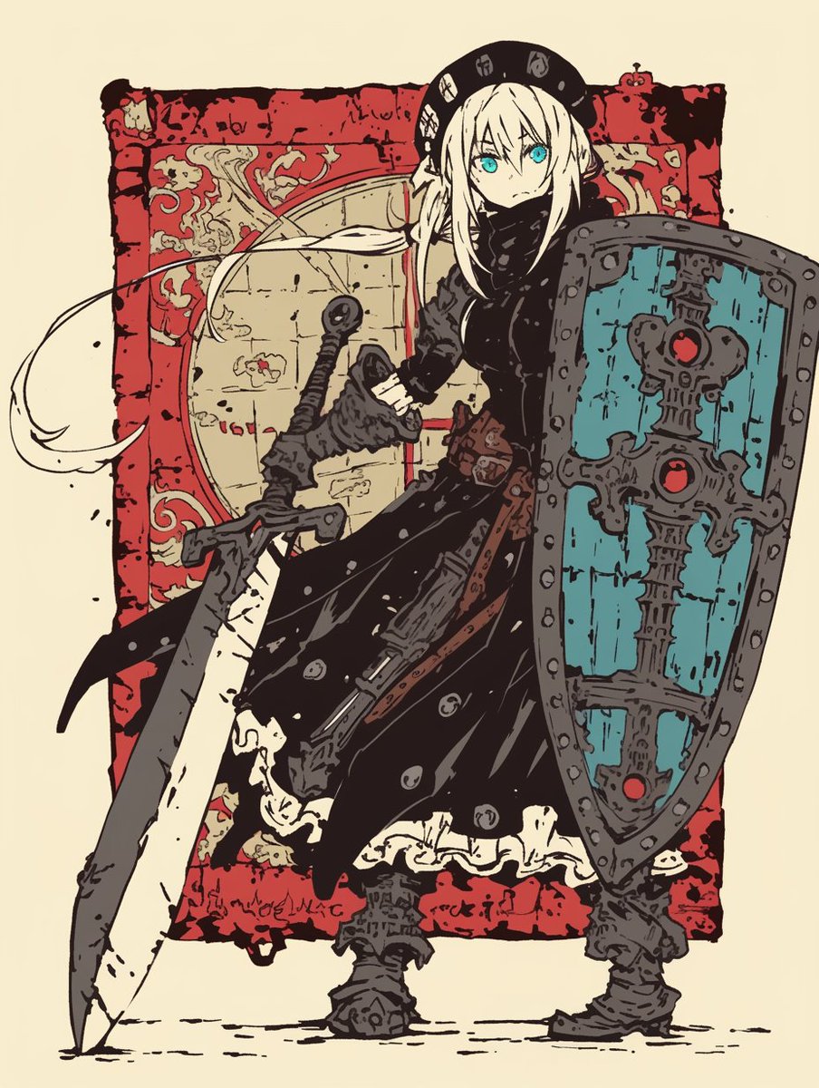 グラとブロ＠AIイラスト (@XUQyCecIt9lp0jK) / X