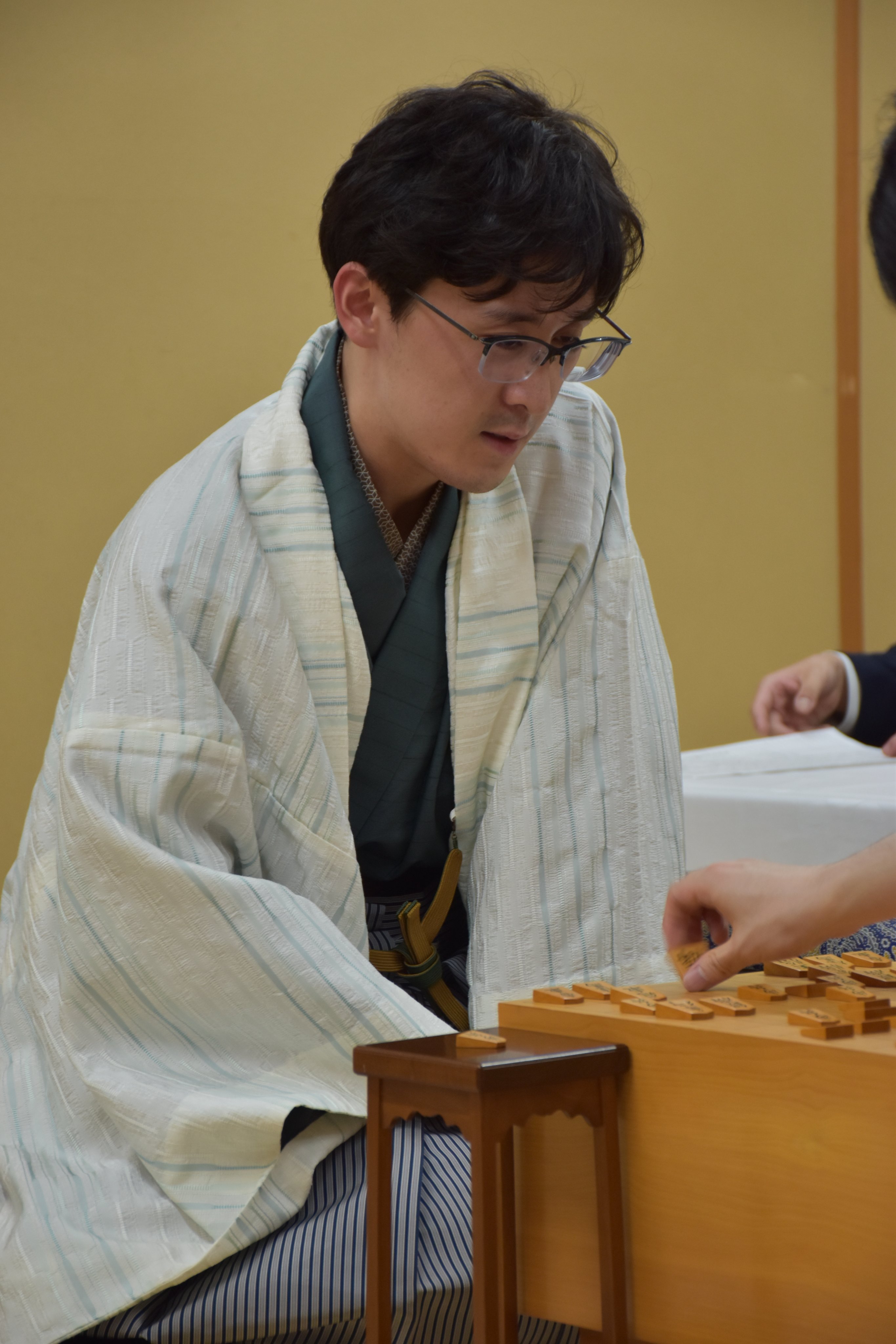 公式】棋士・藤井聡太の将棋トレーニング《将トレ》 on X: 