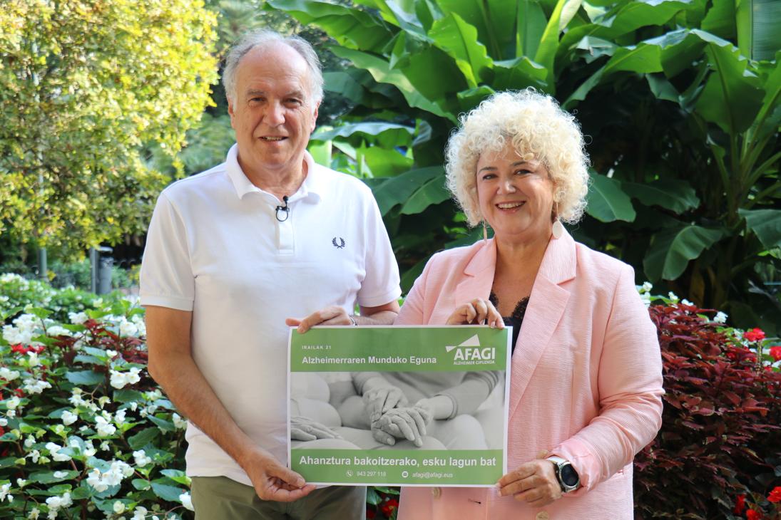 Más de uno Gipuzkoa tweet media