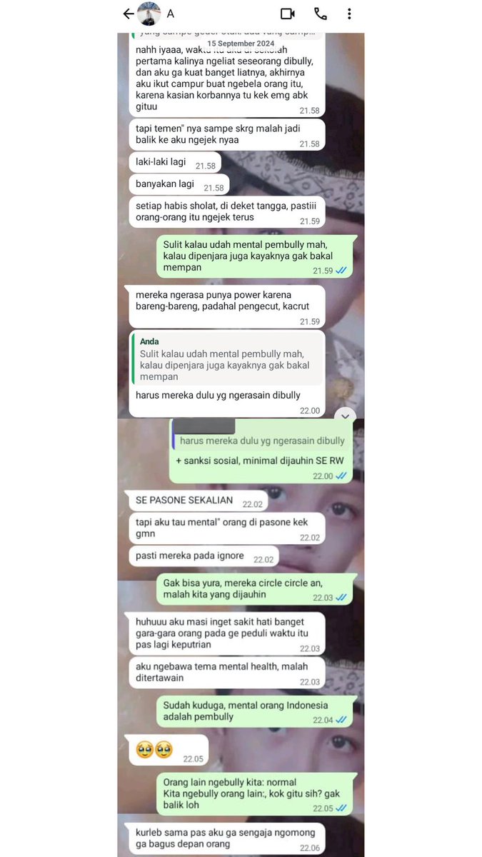 althablack_'s tweet photo. 3. mulai mencari tahu dari berbagai sumber terpercaya

4. akhirnya kami menemukan satu nama yang menjadi konklusi dari semua informasi yang telah kami dapatkan, dan muncul satu nama yang berinisial "S" tersebut. https://t.co/KHP8wKrkSj