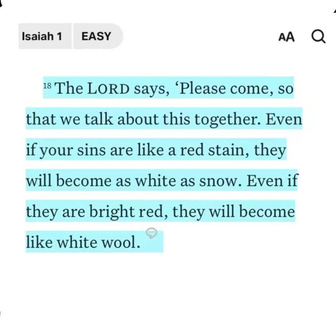 Bible365_'s tweet photo. https://t.co/FiEZtnHzhR