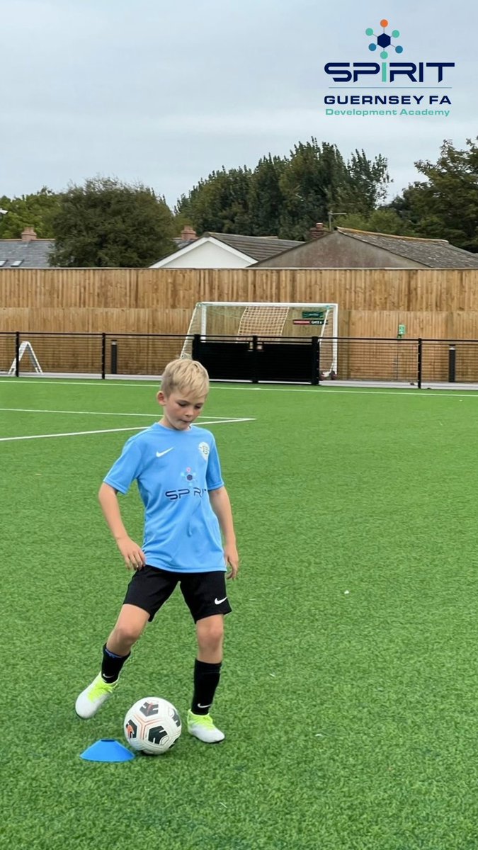 Guernsey FA Academy 🇬🇬 tweet media