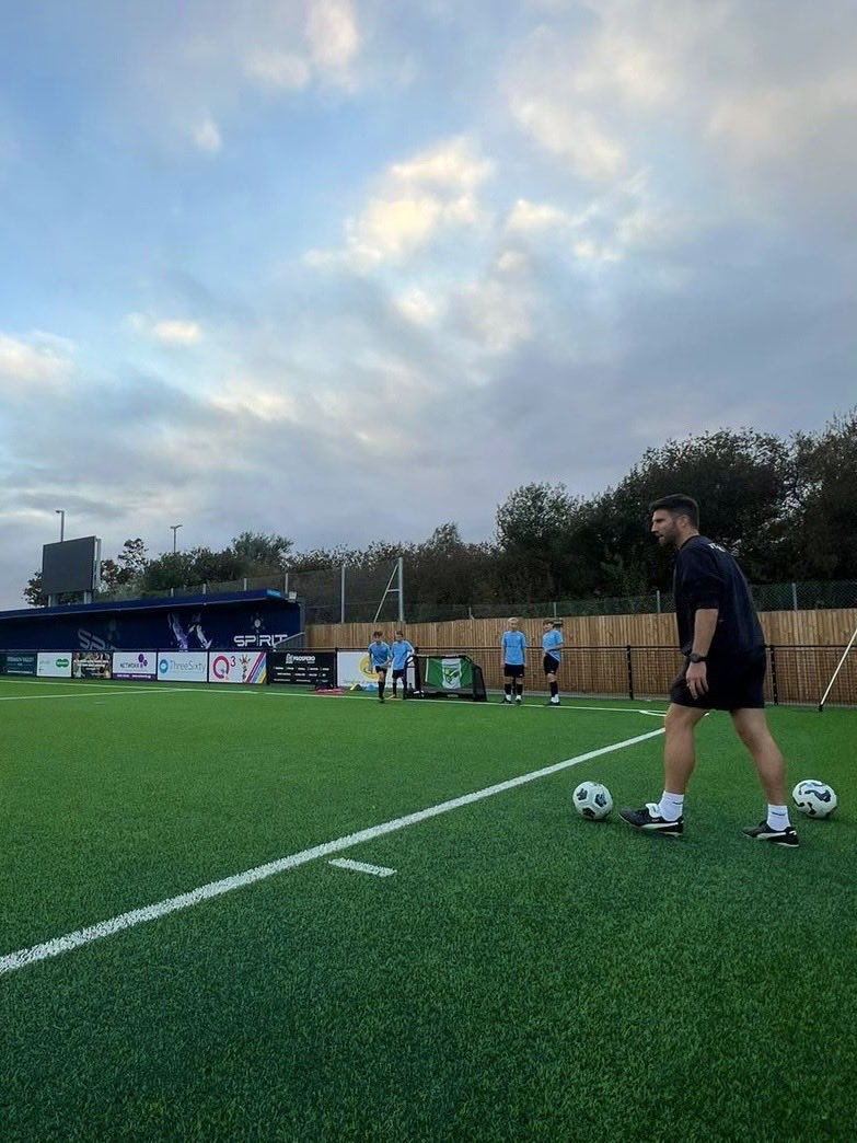 Guernsey FA Academy 🇬🇬 tweet media