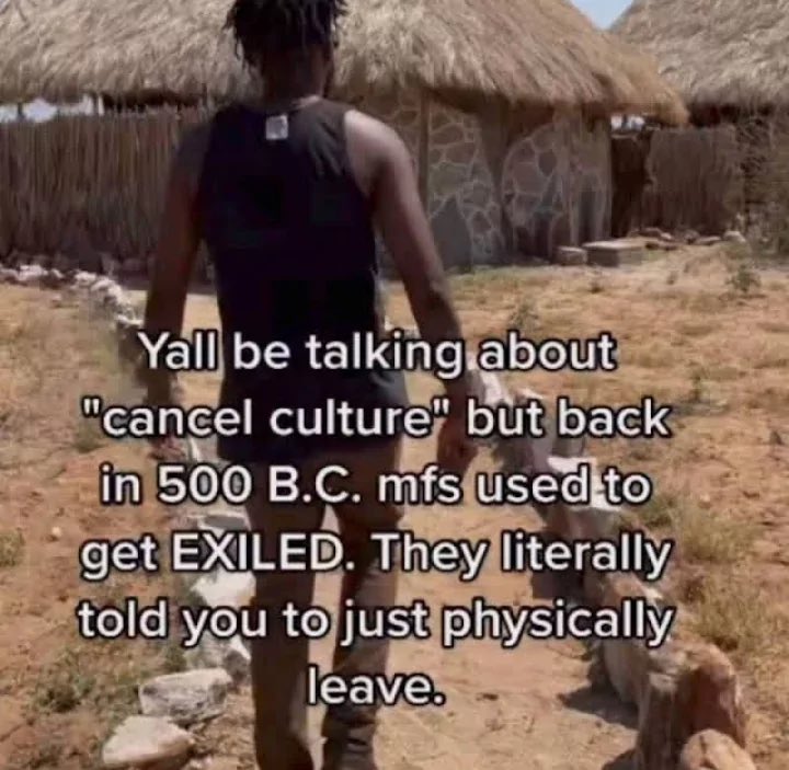 attackdogX's tweet image. LMAO