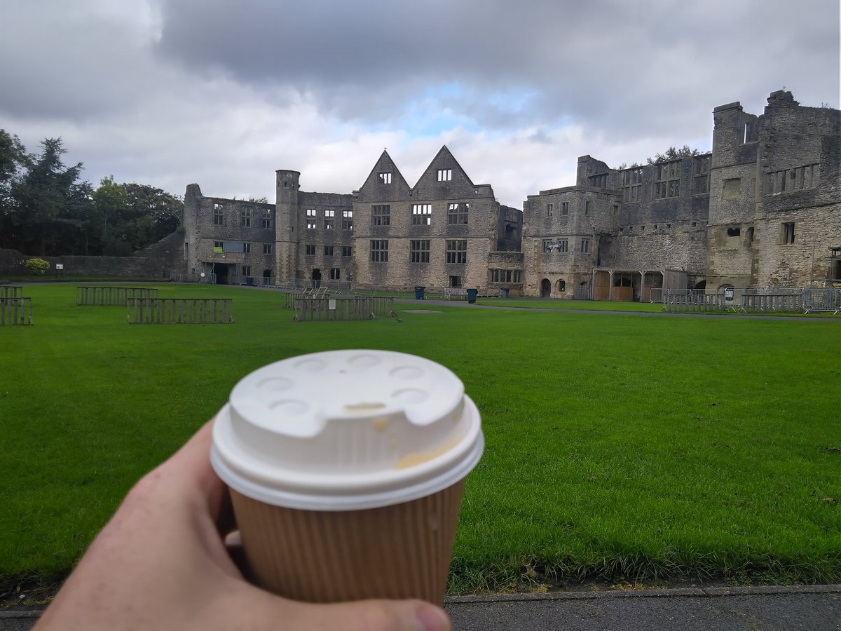 Samuel Richardson tweet media