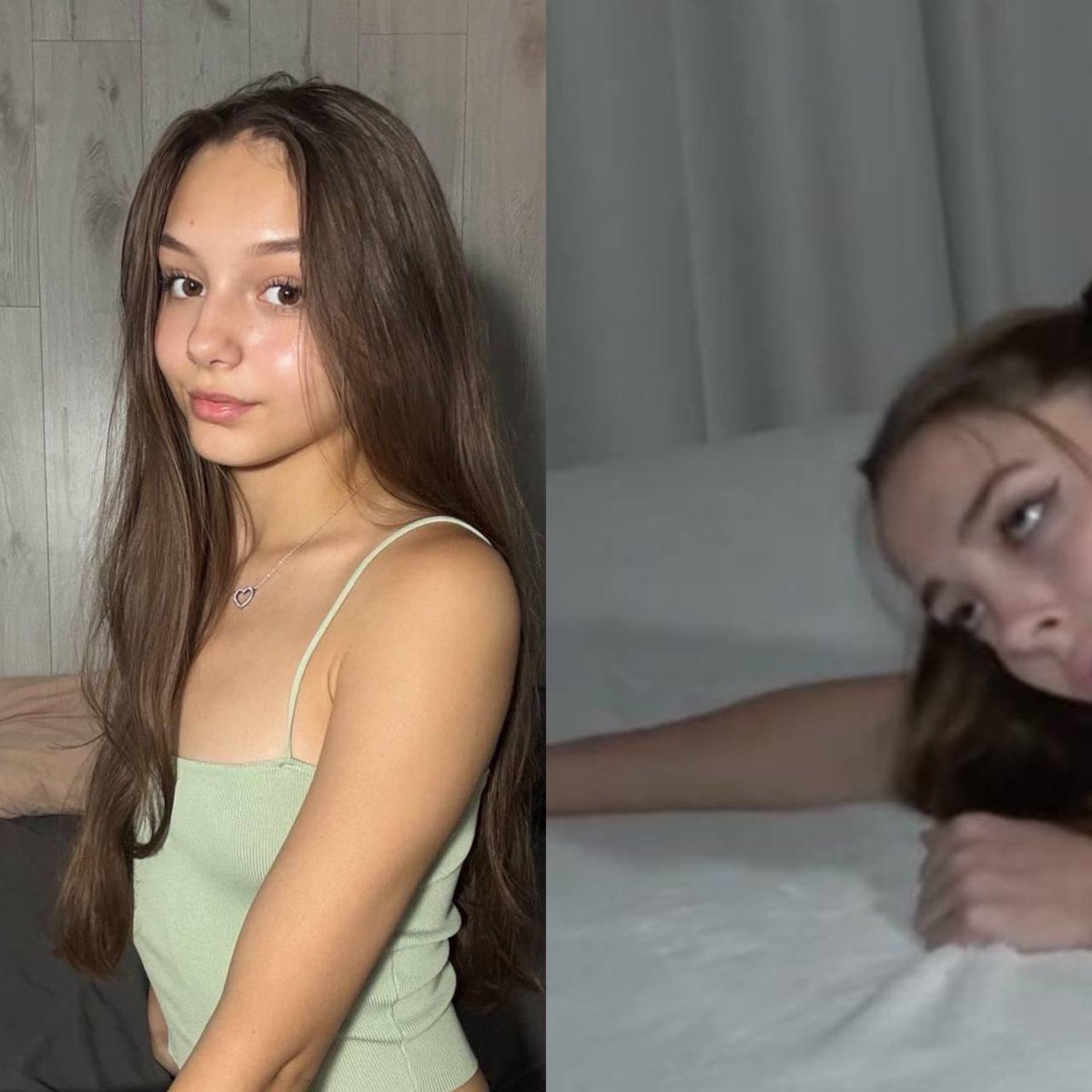 🤗ONLY OPEN THIS THRÊAD WHEN ALONE, YOU WON’T LAST 15s