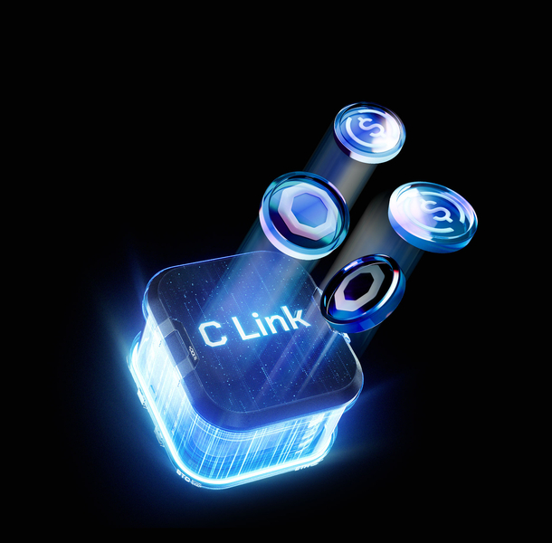 cryptolinkio's tweet image. C Link Wallet → secure, simple, Web3-ready 🔐