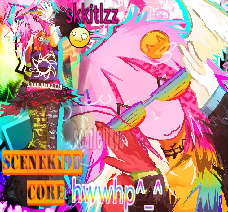 scarlettkys's tweet photo. #hwwhp #0Spawnzer https://t.co/Glqw0dshVo